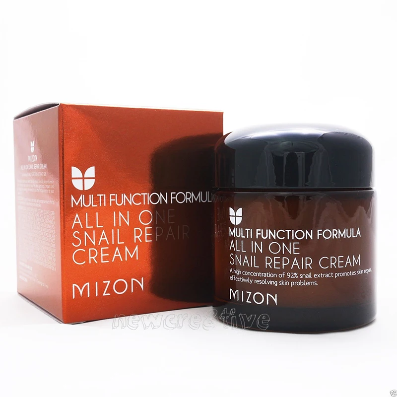 mizon face cream