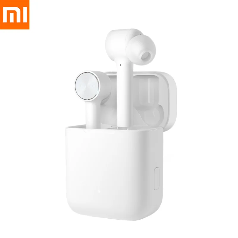 

Xiaomi Airdots Pro TWS Bluetooth True Wireless Stereo Earphone Noise Reduction Bluetooth Headset