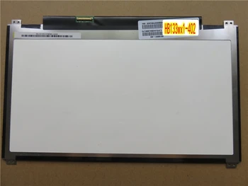 

SANITER Apply to U330 U330P LTN133AT29 B133XTN01.3 HB133WX1-402 N133BGE-EAB 13.3 inches Screen