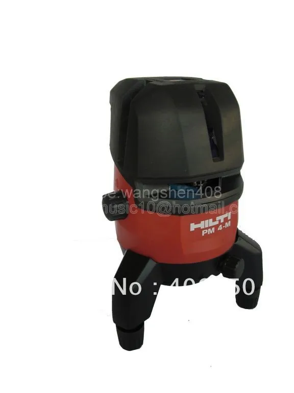 Hilti laser font b measuring b font products the PM4 M the PM4 M laser marking