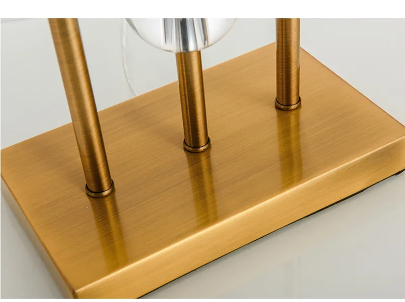 Bedroom Table Lamp 9