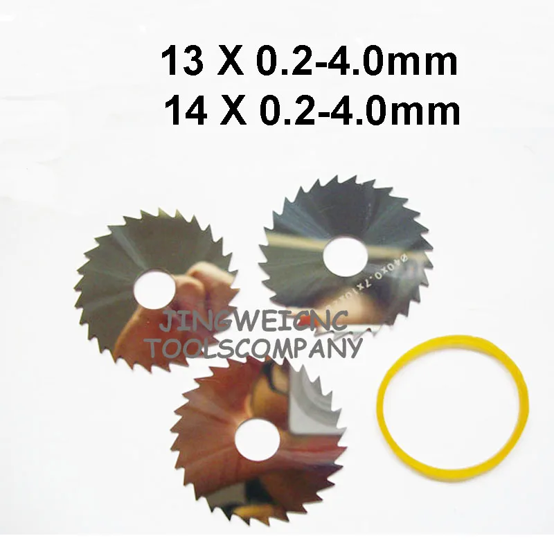 

Tungsten carbide circular saw blade 13mm 16mm out dia 0.2 0.3 0.4 0.5 0.6 0.7 0.8 0.9 1 1.1 1.2 1.3 1.5 2 2.5 2.6 2.8 3 3.5 4mm