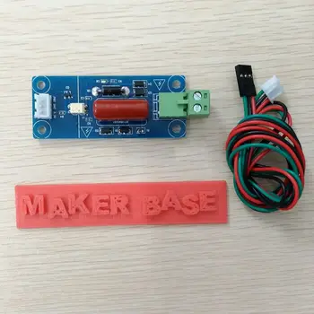

3D printer MKS DET outage detection module board with MKS TFT perfect power continued to play