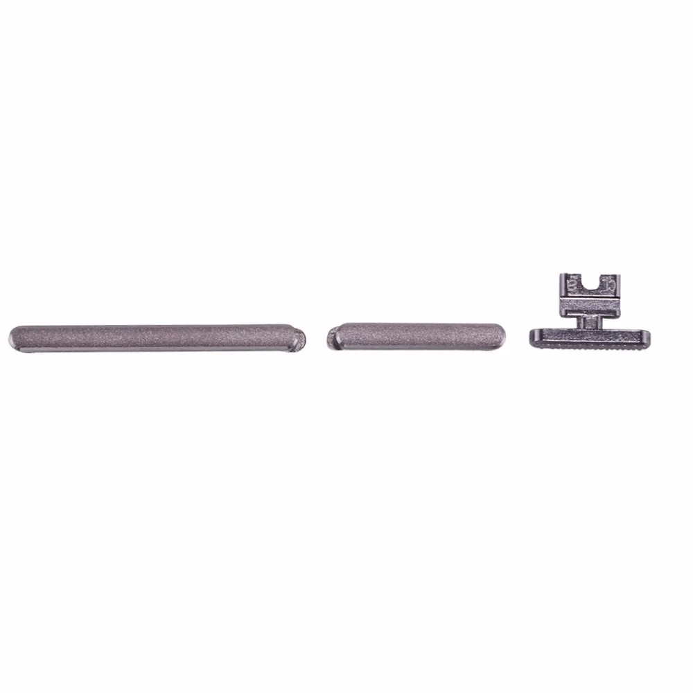 

Mute Button + Volume Button + Power Button for OnePlus 3 / 3T