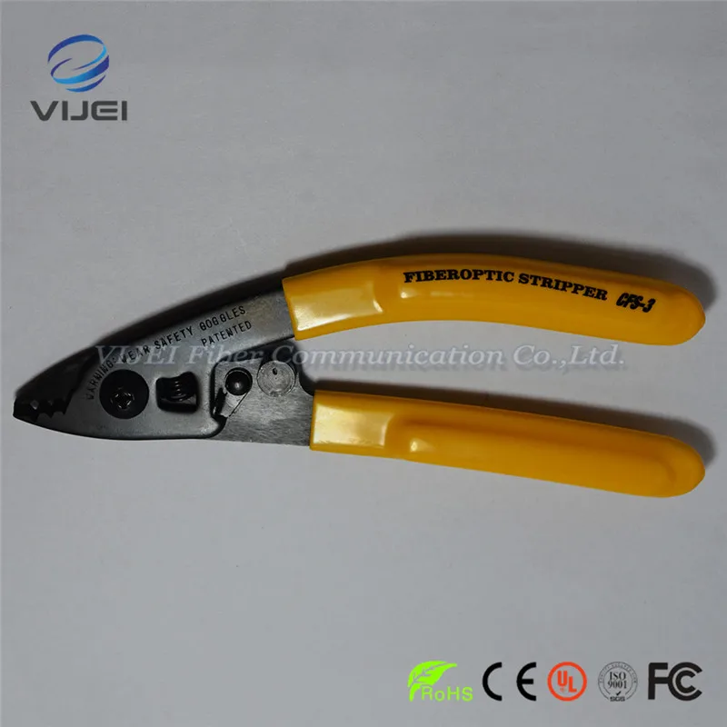 Fiberoptic Stripper CFS-3 (2)