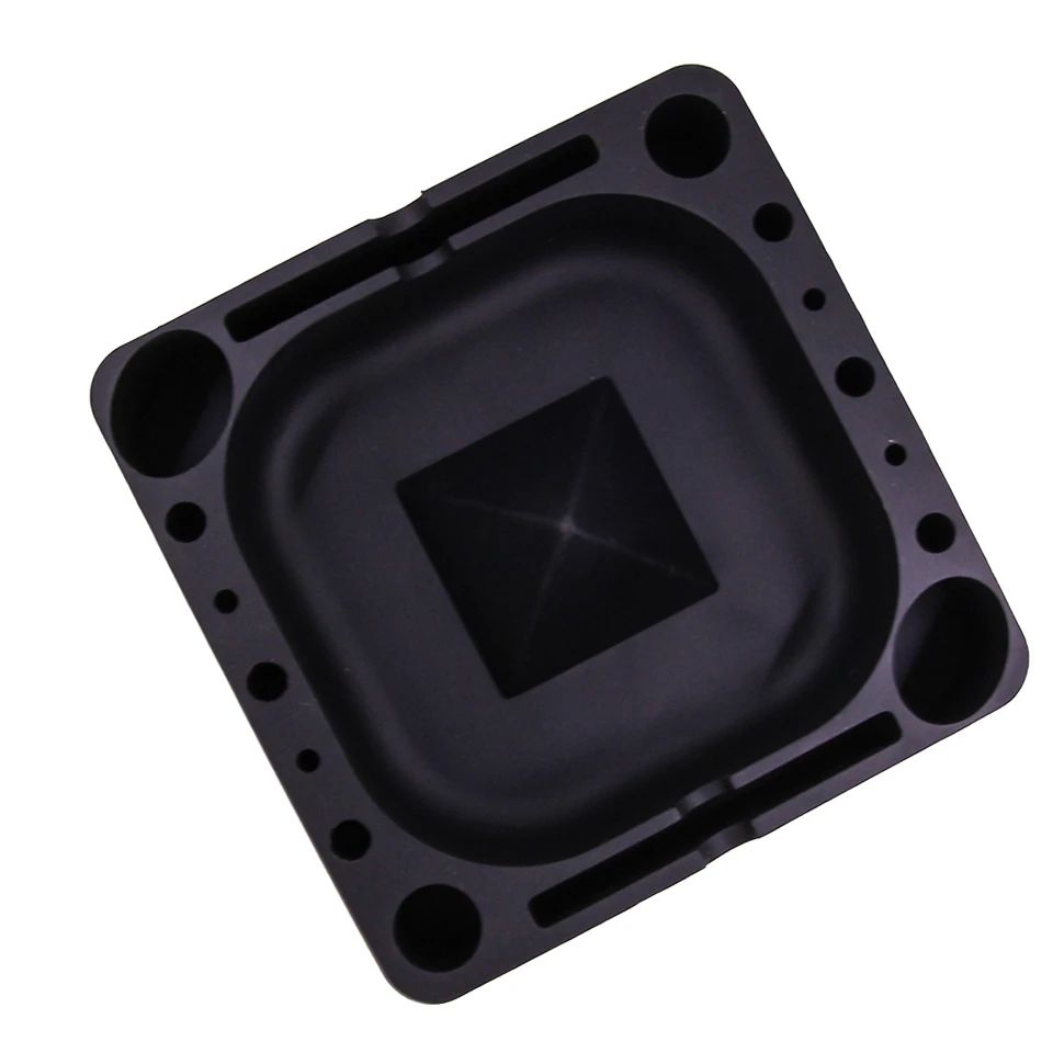 Silicone Ashtray (23)