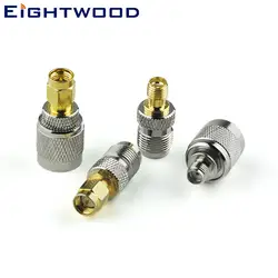 Eightwood SMA-TNC РФ Adapter Kit SMA к TNC 4 Тип