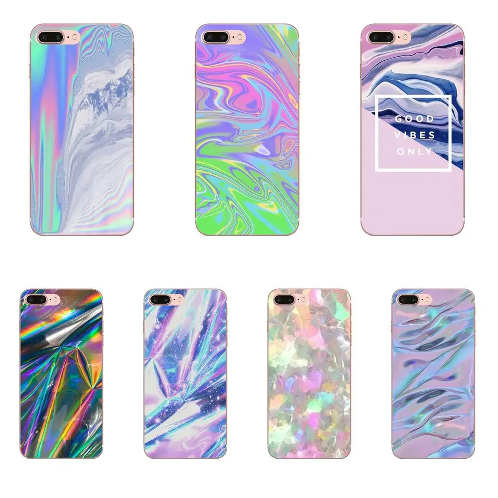 Pastel металлик Tumblr Оригинальный черный для LG Nexus 5 5X G2 G3 mini spirit G4 G5 G6 K4 K7 K8 K10 2017 V10 V20 V30