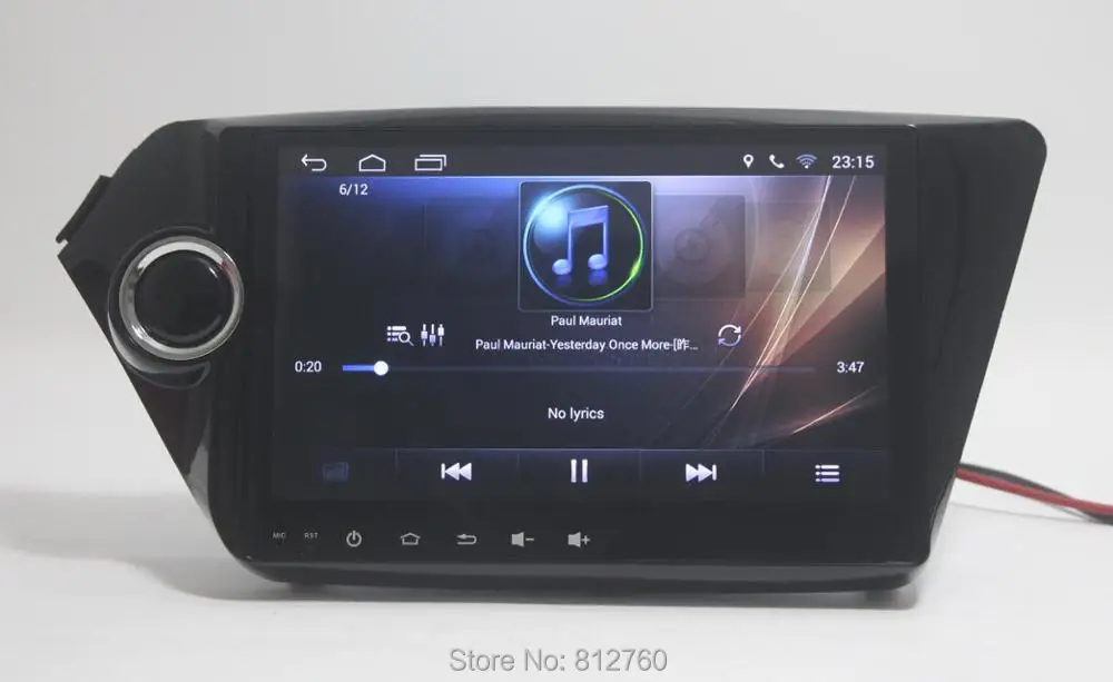 Sale Nedehe 9 inch 2G+16G Android 7.1 car radio dvd player GPS navigation for Kia K2 RIO 2011 2012 2013 2014 2015 2016 10 Sale Nedehe 9 inch 2G+16G Android 7.1 car radio dvd player GPS navigation for Kia K2 RIO 2011 2012 2013 2014 2015 2016 10