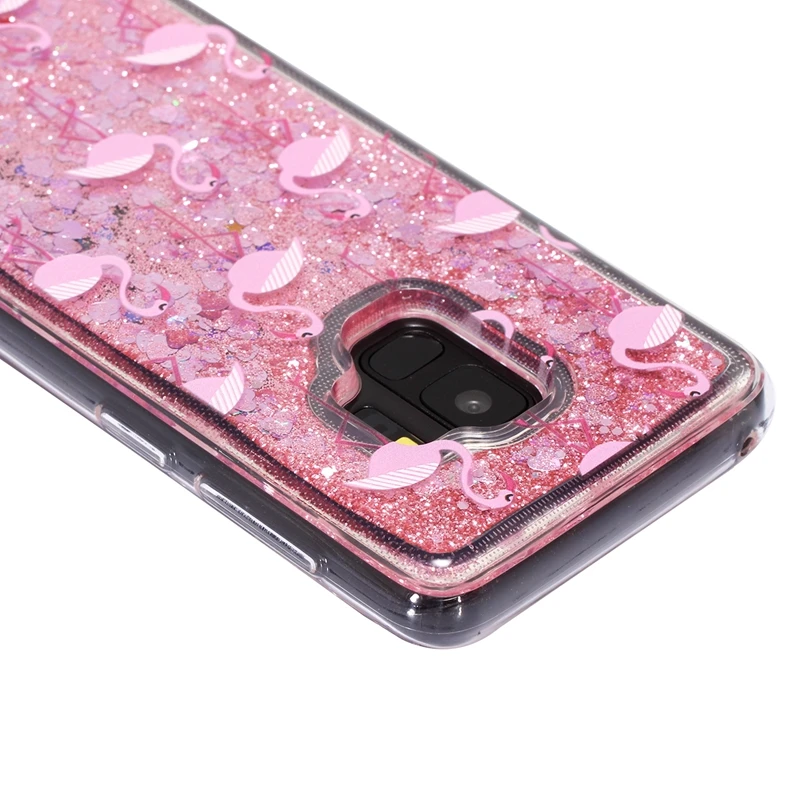Case Qucksand035