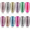 ROSALIND  Hybrid Varnishes Gel Nail Polish Set Glitter Platinum Painting Nails Art Poly UV Gellak Top Base Primer For Manicure ► Photo 3/6