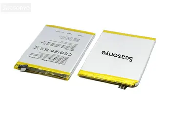 

Seasonye 5x 3000mAh / 11.55Wh ( Typ ) - 2900mAh / 11.16Wh ( Rated ) BLP635 / BLP 635 Replacement Li-Polymer Battery For OPPO R11