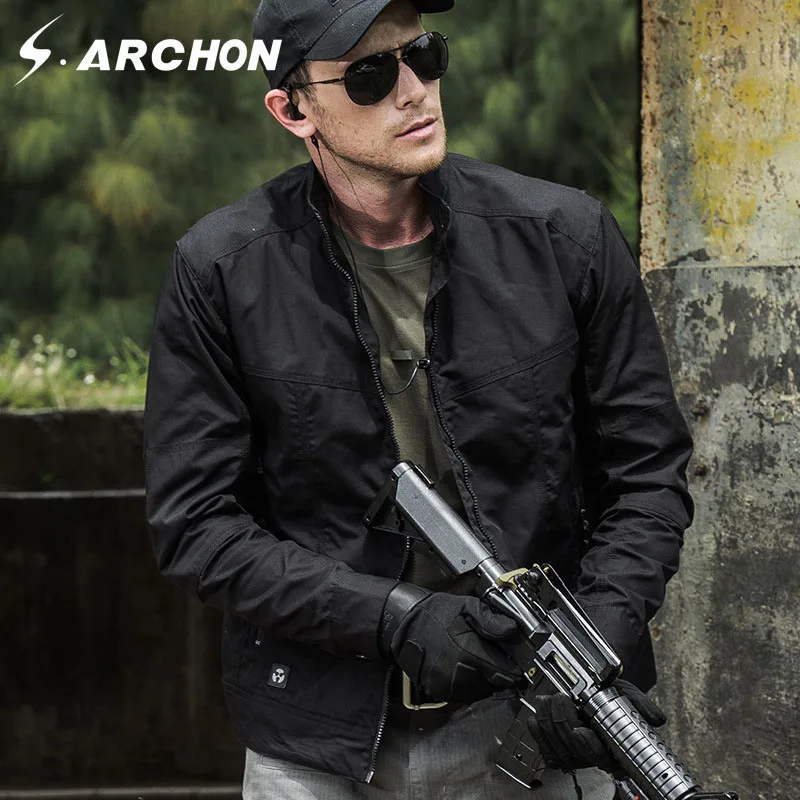 S-ARCHON-Autumn-Clothing-Military-Pilot-Bomber-Jacket-Men-Fall-Casual-Slim-Tactical-Jacket-Spring-Field (1)