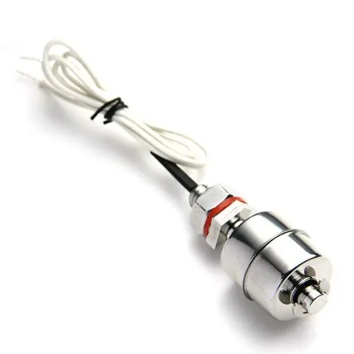 

2015 Hot Stainless Steel Tank Liquid Water Level Sensor Horizontal Float Switch