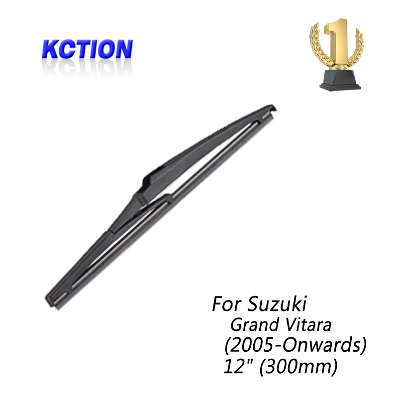 Car Windshield Rear Wiper Blade For Suzuki Grand Vitara (2005 Onwards