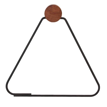 

Wood Metal Bathroom Coat Rack Paper Towel Holder Towel Rack Roll Holder Paper Holders Bathroom Shelves Wood Hangers Towel Bars