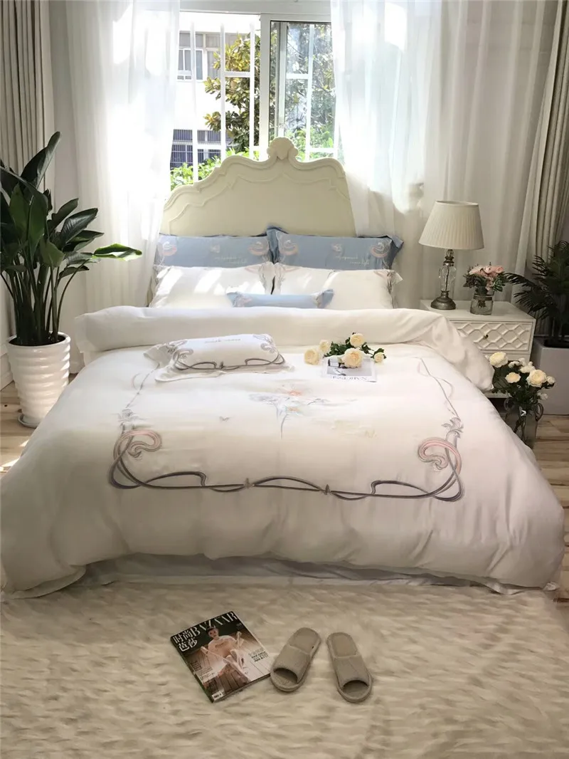 princess duvet cover double