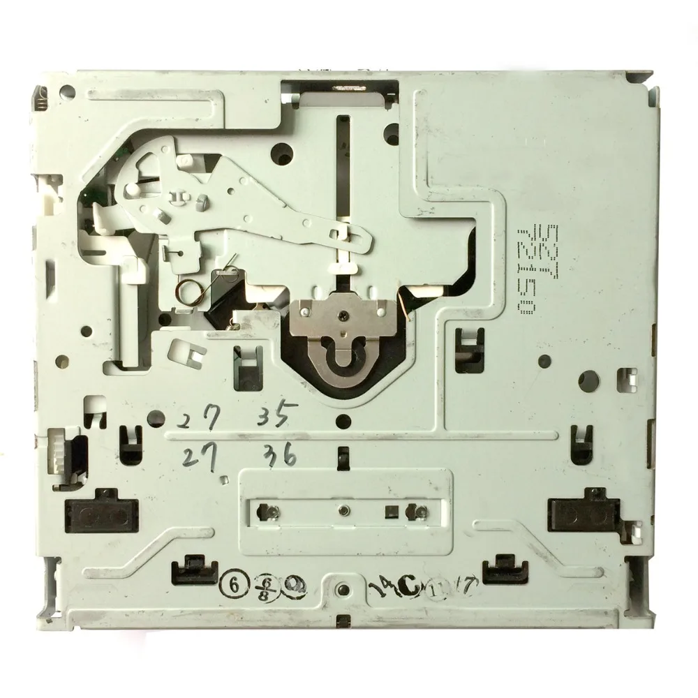 Оригинальный лазерный объектив RAE3050 RAE3051 RAE3052 DVD с механизмом для BMW MERCEDES VOLVO Car GPS