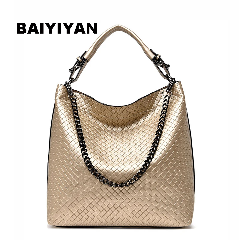 

Fashion Exquisite PU Leather Women Bucket Bag Vintage Messenger Bag High Quality Retro Shoulder Bag Simple Crossbody Bag Tote