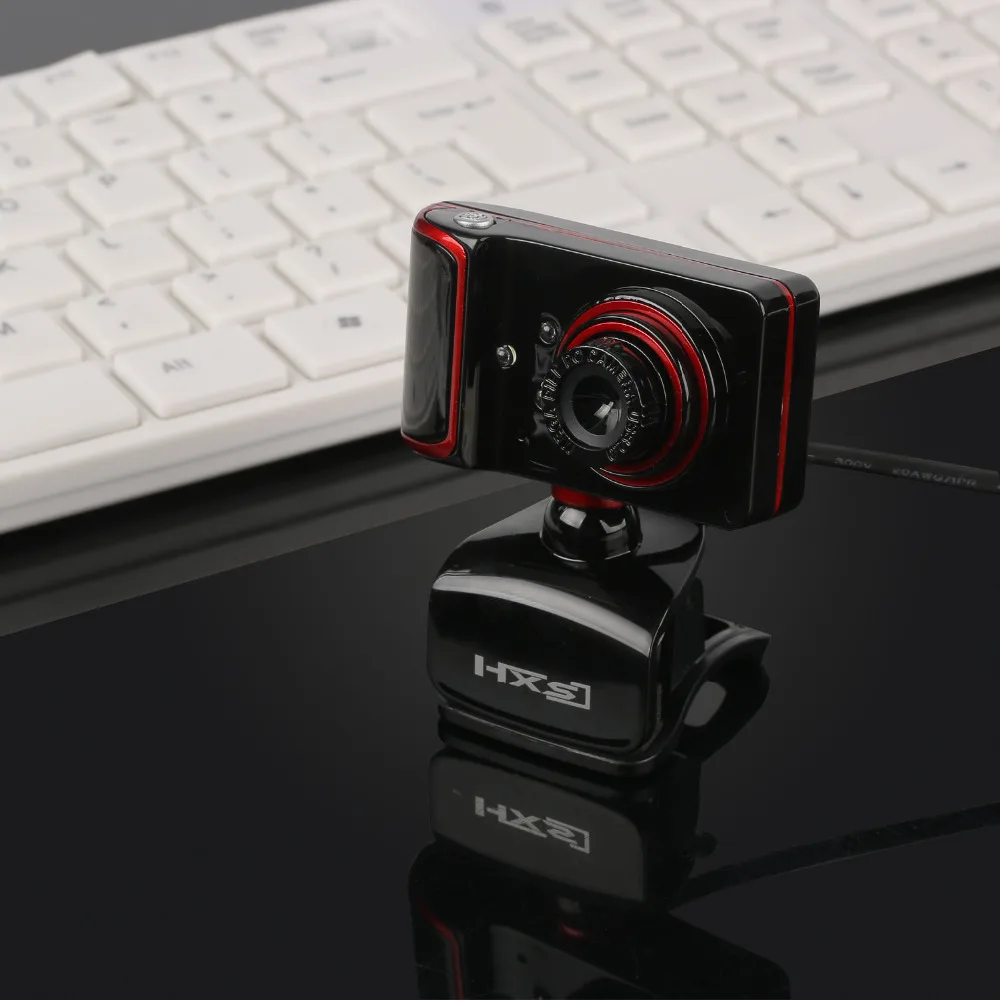 GYS10 HD Webcam 06