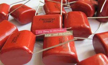 

CBB Capacitor 3.3UF 335J250V P20mm 250V 335J/250V P=20MM