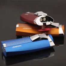 Лидер продаж! Локоть зажигания надувные кухня Зажигалка Факел Jet 1300-C бутан Прикуриватель необходим для путешествия поля ZB-555A