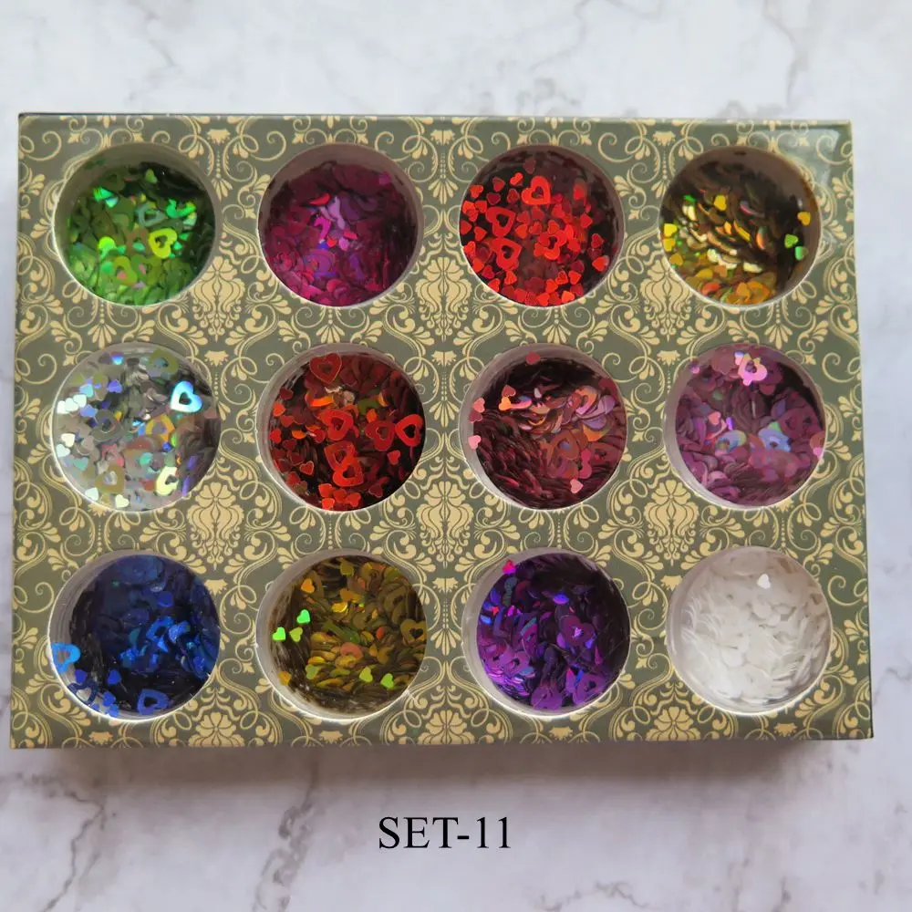 SET-11