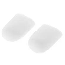 Защита для пальцев на высоком каблуке, дышащая защита от боли, палец пальца, защитные рукава