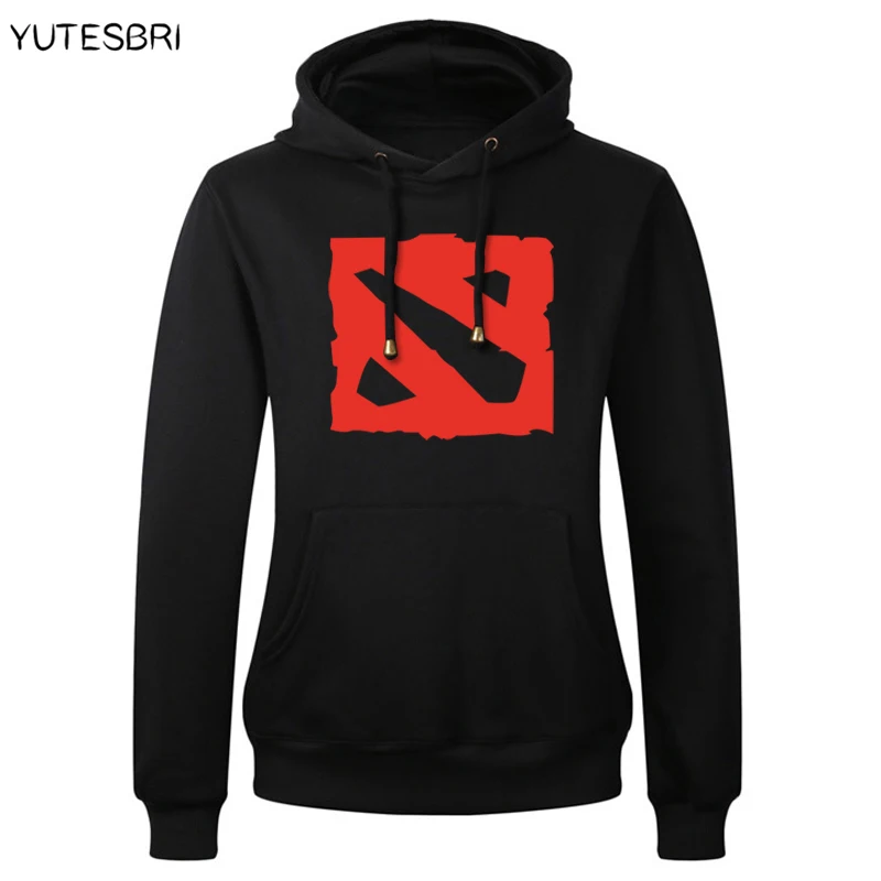  New arrival Dota 2 hoodie sweatshirt men Deadpool brand-clothing hoodies men high quality cotton pr