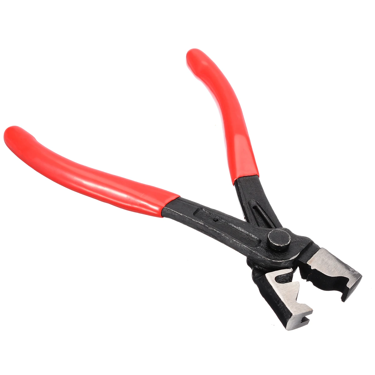 Mayitr Metal Hose Clamps Hose Pliers Auto Pliers for Car Repair Removal Handle Clip Hand Tools Pliers