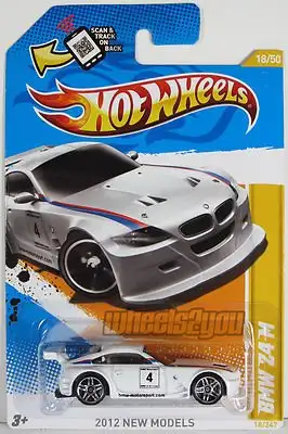 hot wheels new release