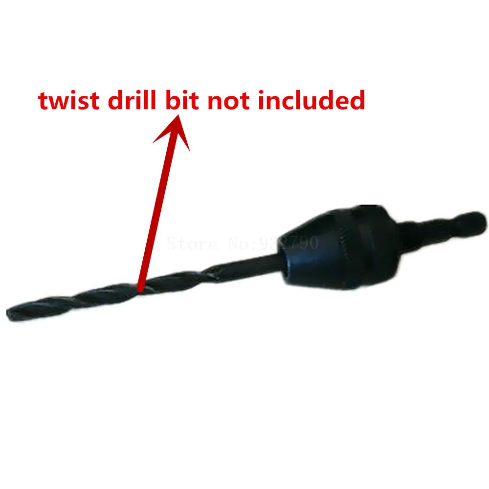 Drill Chuck