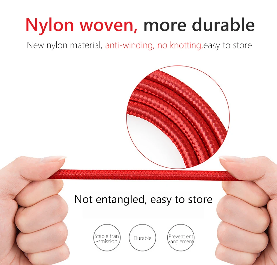 NOHON 90 Degree USB Sync Data Cable Charging Lighting For iphone X 8 7 6 6S 5S Plus 5C 5 SE XS MAX XR Phone Charger Cables 1M 2M (10)