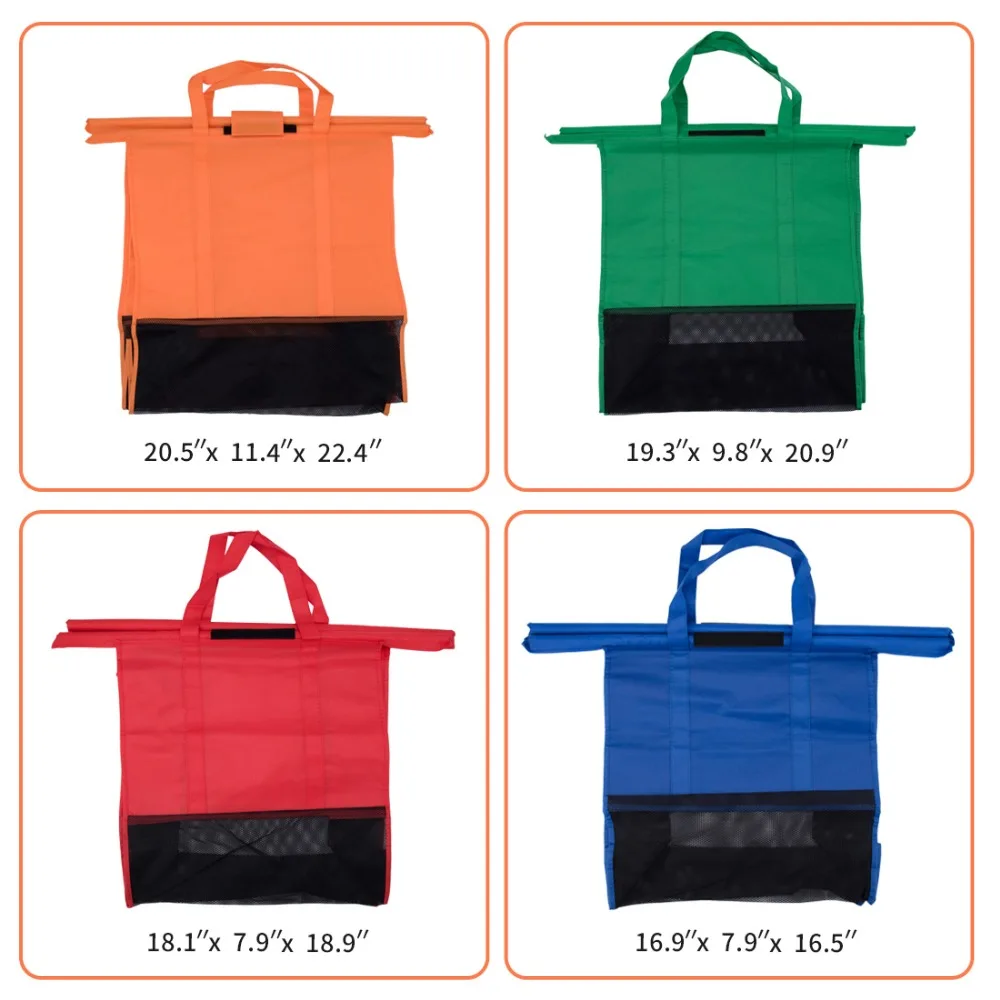 HPO-2085-分区购物袋-跨境主图5