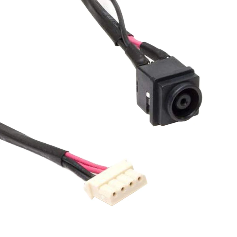 Laptop DC Power Jack For SONY PCG-71911L PCG-71912L PCG-71913L 71914L port plug cable wire Harness