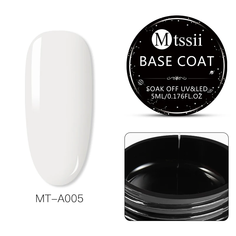 Mtssii блеск для губ Хамелеон Гель-лак UV Soak Off Nail Art Лак Стойкий цвет покрытие живопись гель 5 мл гель для ногтей с блестками лак - Цвет: S00429