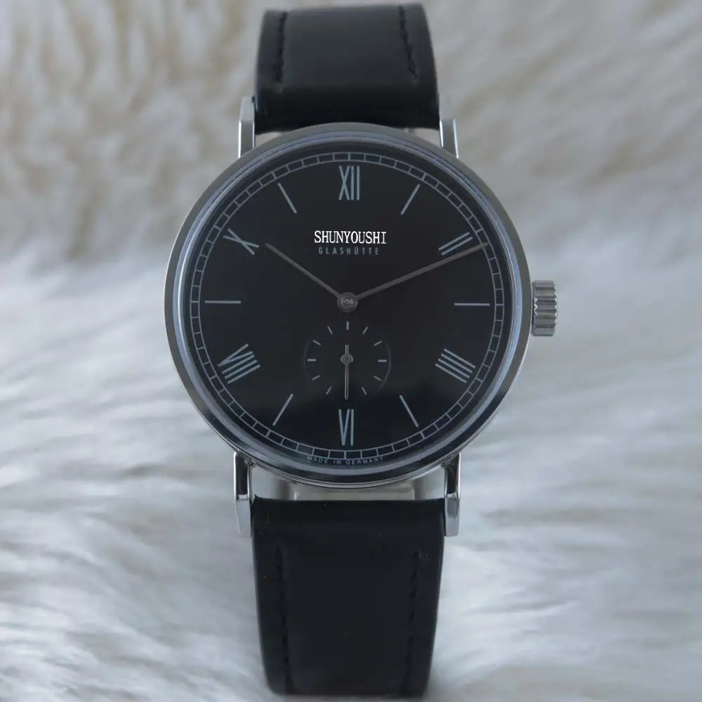 

WG06478 Mens Watches Top Brand Runway Luxury European Design Automatic Mechanical Watch