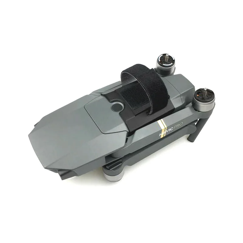 Sunnylife 3D printed TK 102 GPS Tracker Satellite Locator Mount Fixed Carries Support Bracket Set for DJI Mavic Pro Accessories (3)