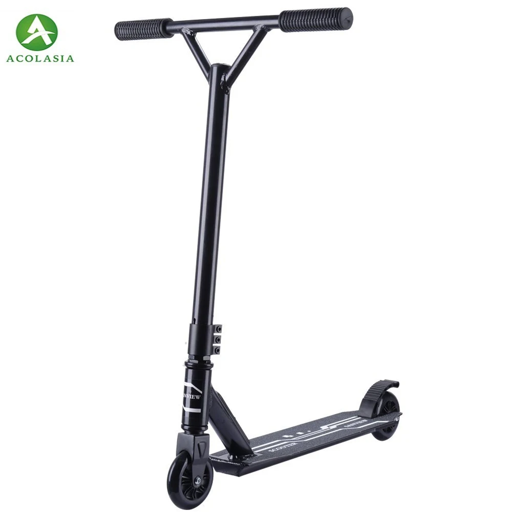 

For The Ultimate Scooters Professional Scooter Freestyle Scooter Trick