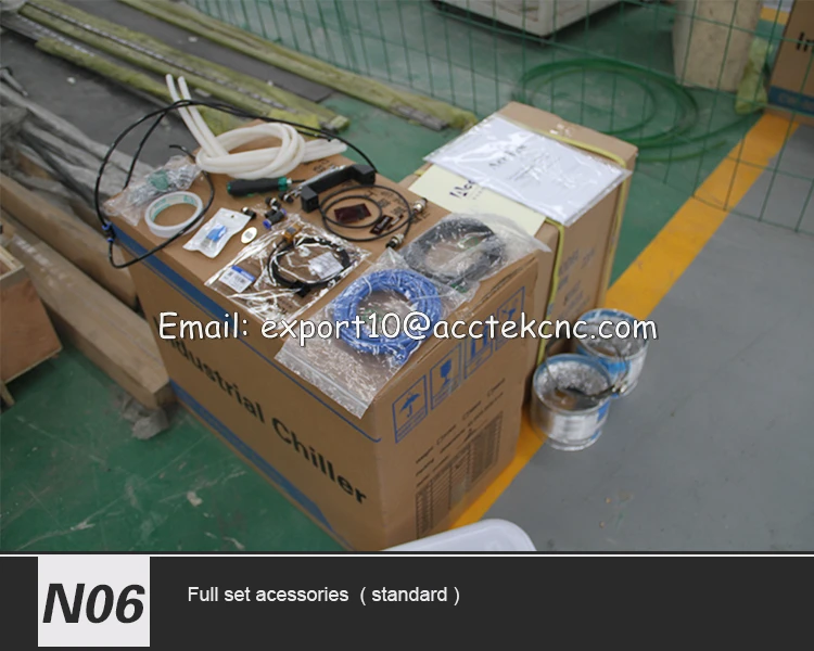 AKJ1610H laser Accessories 
