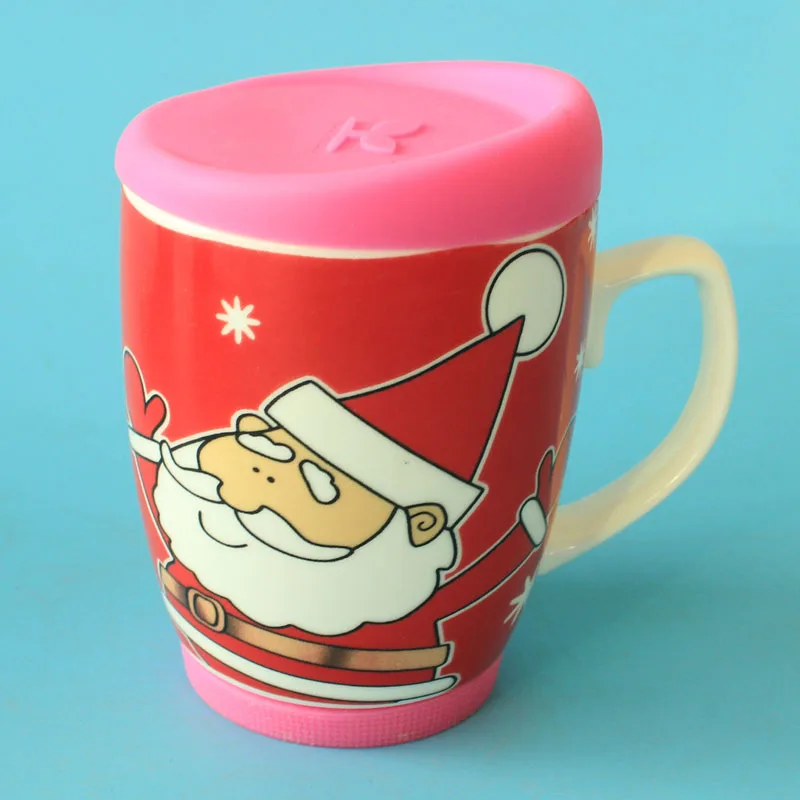 christmas coffee mugs bulk