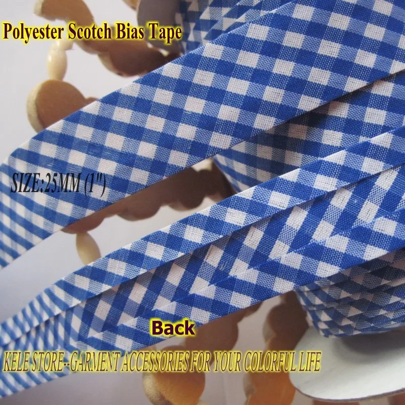 Бесплатная доставка DIY Полиэстеровая скотч из сетчатой ткани режущая лента