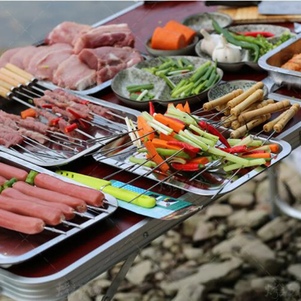 Online kopen wholesale spies kebab uit china spies kebab ...