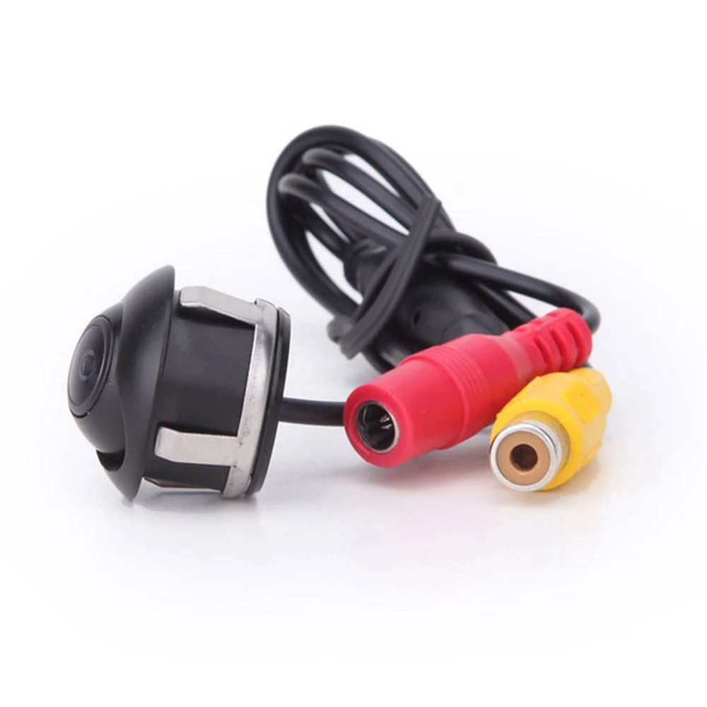 Купить Универсальный ночного видения водонепроницаемые hd ccd ...