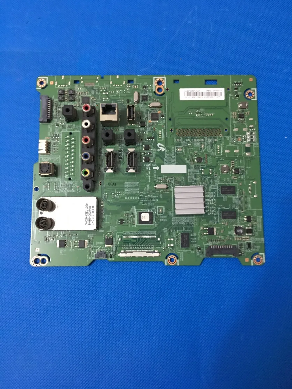 

BN41-02136A 60inch Good Working Tested