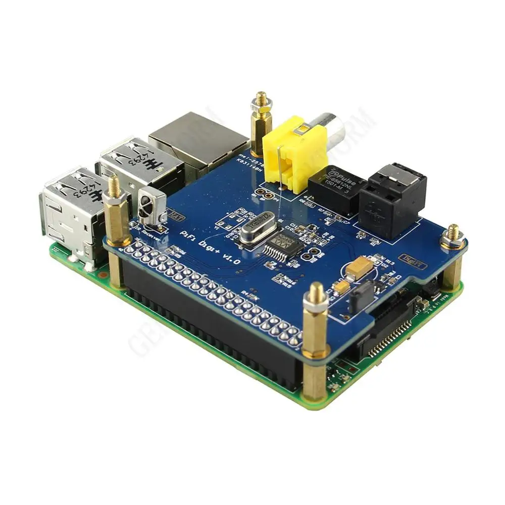 Geekworm 10 шт./партия Raspberry Pi 3 Model B/2B Hat M2.5(11 мм корпус+ 6 мм винт) шестигранный латунный противостоящий цилиндр+ винт+ Гайка Наборы