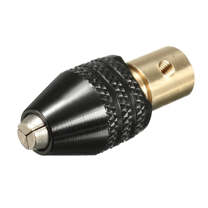 Mini 0 3 3 5mm Small For Mini Electronic Drill Chuck Bit font b Tool b