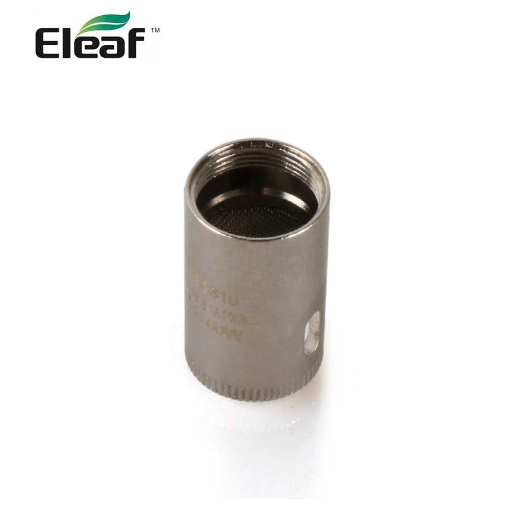Распродажа! Оригинал Eleaf LYCHE атомайзер 4 мл NotchCoil Sub Ohm Vape Tank из нержавеющей стали с