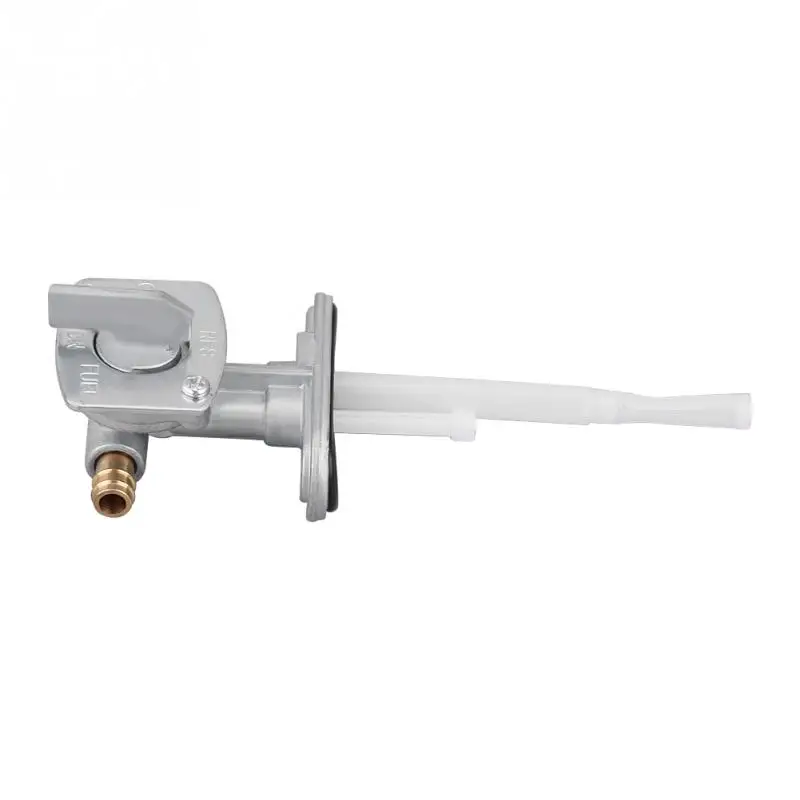 Новинка для Yamaha PW80 PY80 PeeWee 80 TTR125 2000 2005 газ топливный бак кран Petcock переключатель