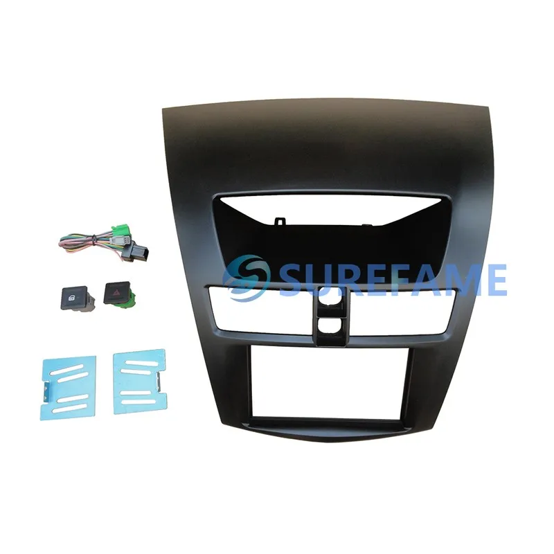 MA023 2012-2014 MAZDA BT-50, 2DIN 7